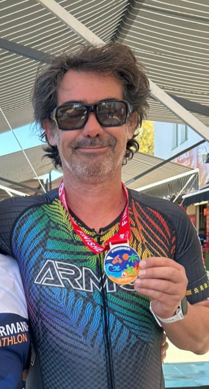 Photo de David Calmejane