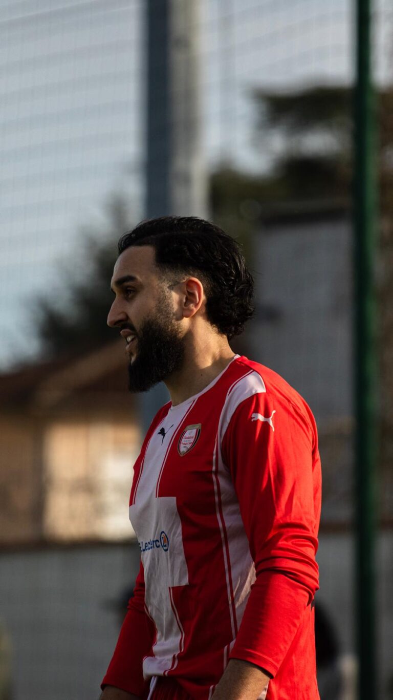 Adil Ait M’hand : du salon de coiffure à l'engagement local