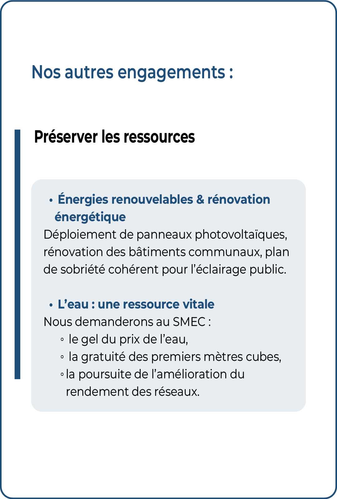 énergies renouvelables et rénovation énergétique à Castelsarrasin