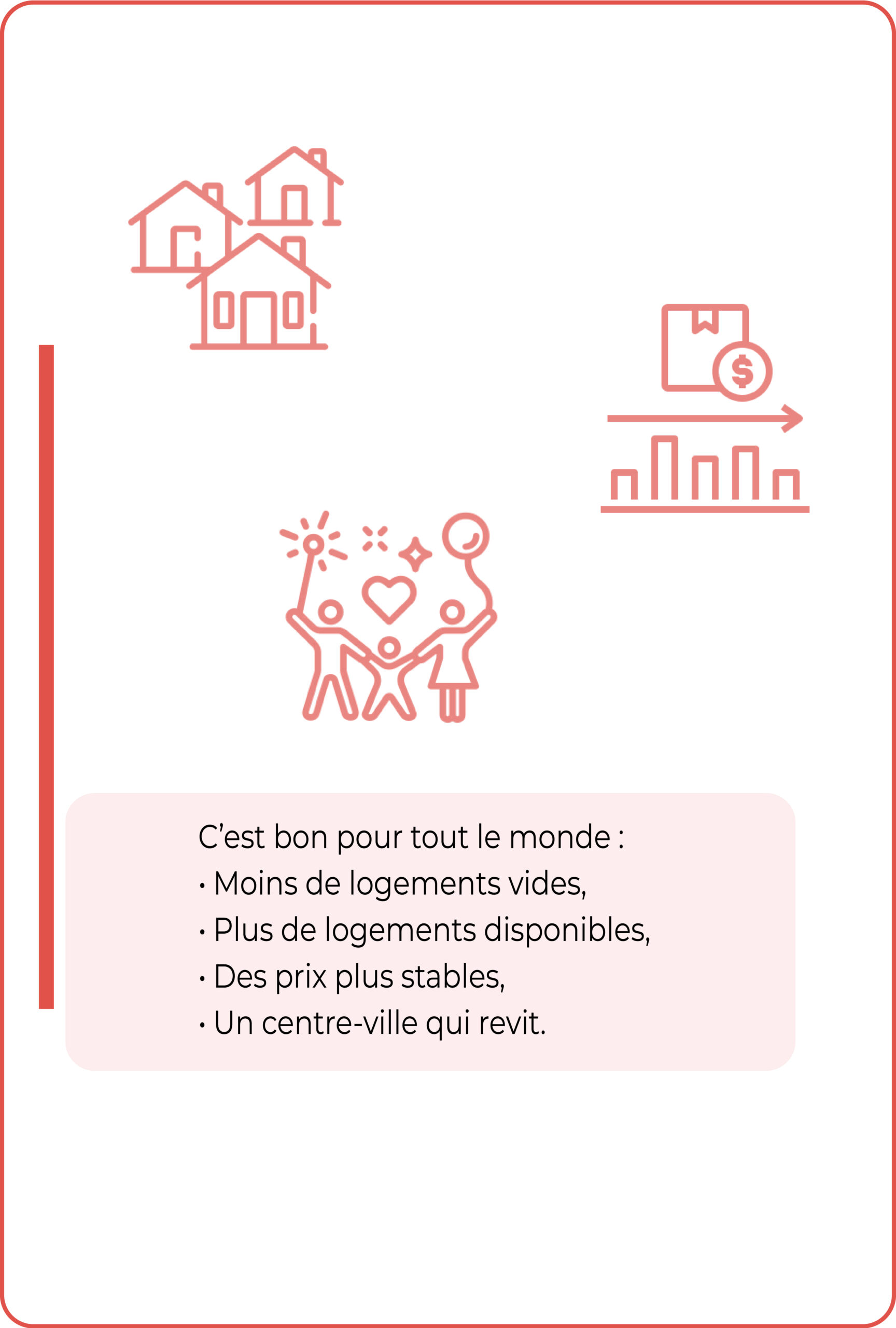 c'est bon pour tout le monde